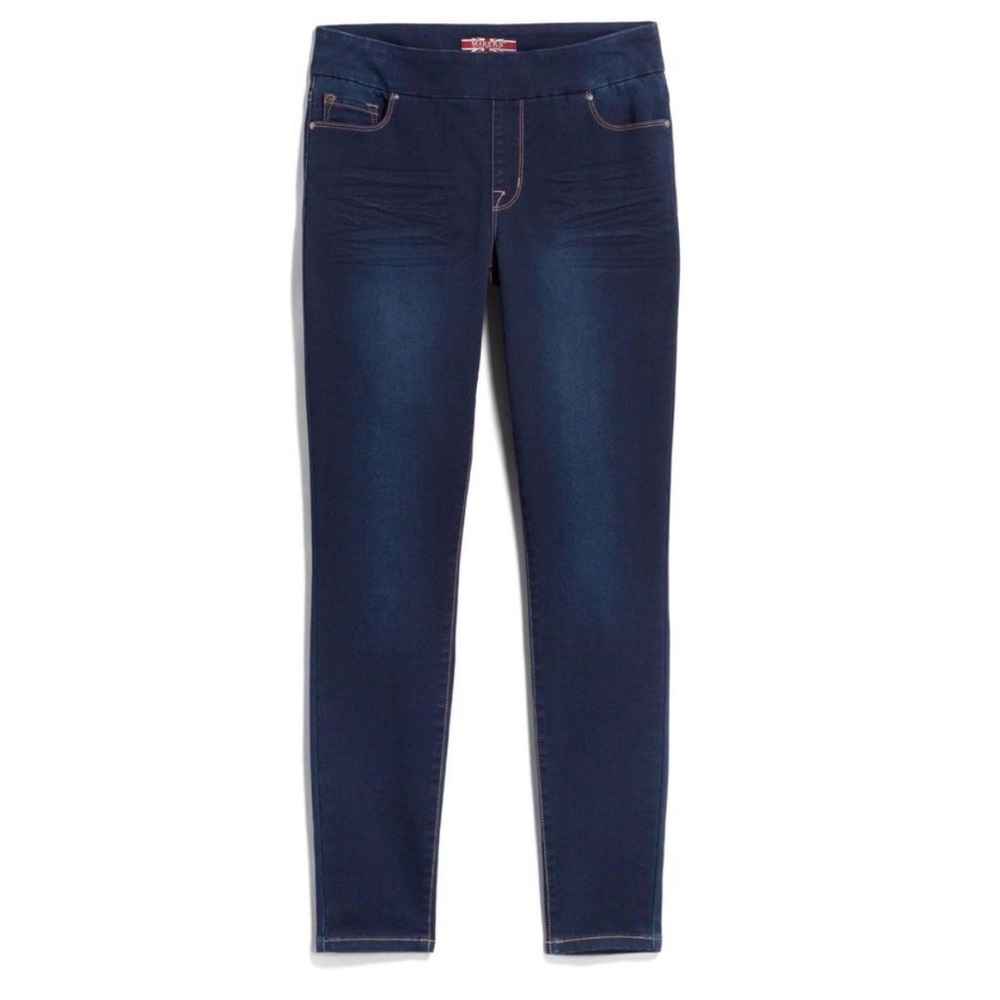 Stitch Fix l Makers Estee Skinny Jean, Size 25